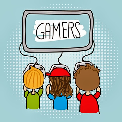 tipos-gamers