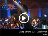 Camp Simcha Camp Simcha