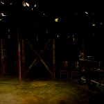 The Water Engine: An American Fable, by David Mamet. Directed by Brian Golden. October 28 - December 19. Photo Credit: Amanda Clifford
