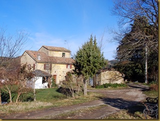 Casalino di sopra Casalino di sopra