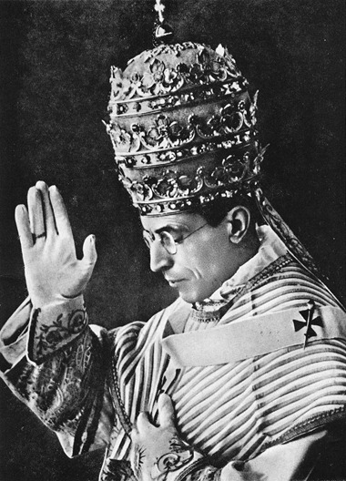 piusxii piusxii