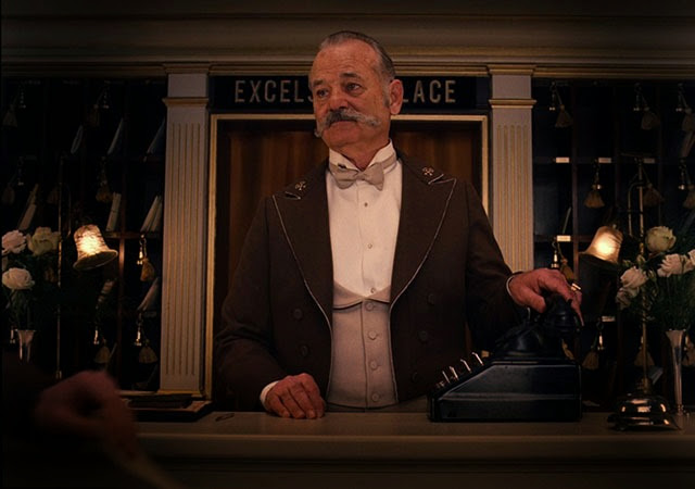 Eszméletlen képekkel teli képcsokor A Grand Budapest Hotelből 18