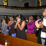 Sunday Service, May 22, 2011 Sunday Service, May 22, 2011