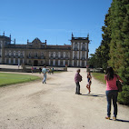Pal&Atilde;&iexcl;cio da Brejoeira