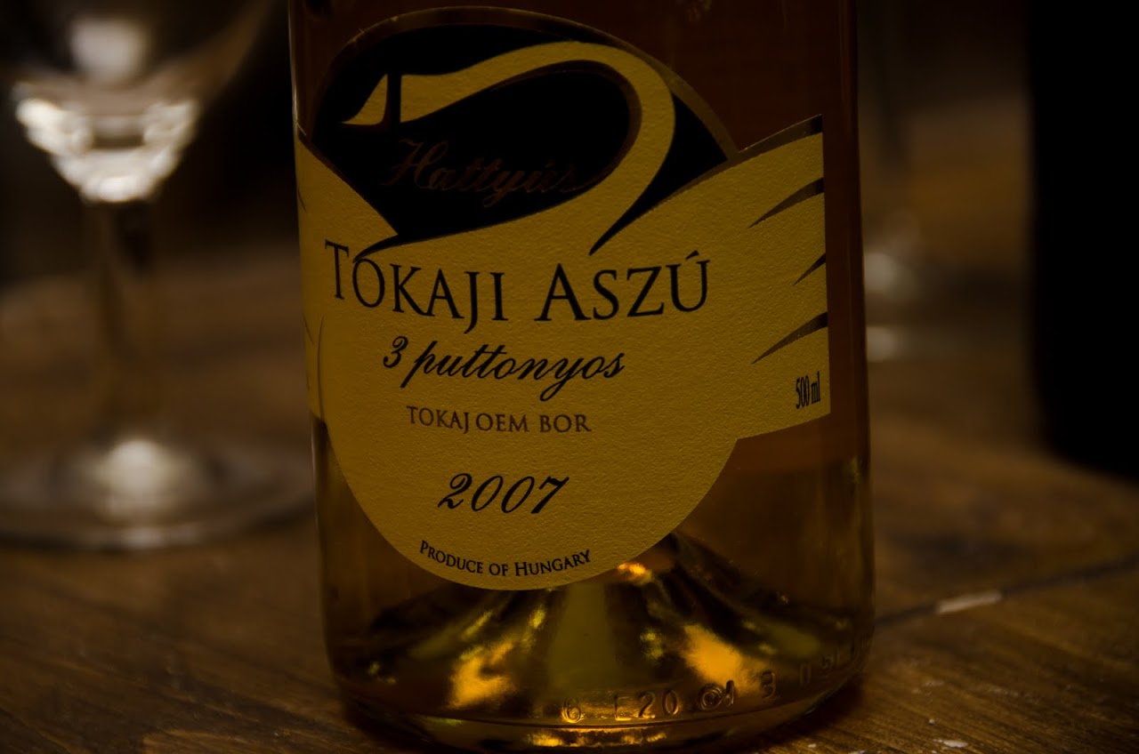 Tokaji Aszo