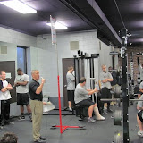 NIght of Champions, March 3, 2011