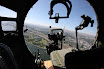 B-17 Nose View