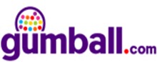 Gumball Logo