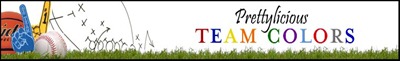 Prettylicious Team Colors Logo