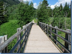 1369 Alberta Red Rock Parkway - Waterton Lakes National Park - Red Rock Canyon