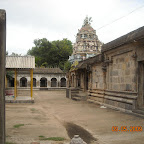 Omampuliyur Temple
