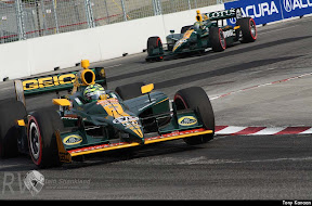 Tony Kanaan