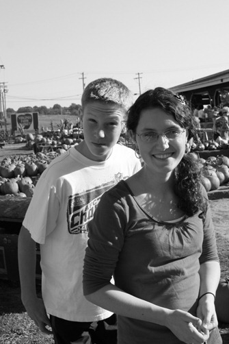 Virginia Trip- October 2011 122-1