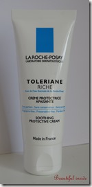 La Roche Toleriane riche La Roche Toleriane riche