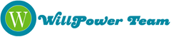 WillPower Team logo