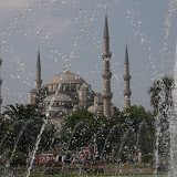 Istanbul 2011