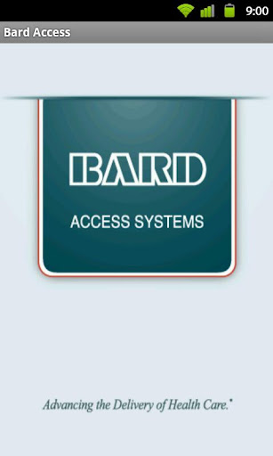 Bard Access