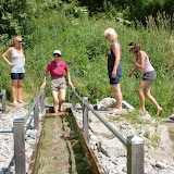 17.07.10 5 Elementewanderung in St. Jakob - Gita dei 5 elementi a san giacomo valle aurina