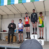 Veldloop Hamme '10