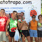 IV Carrera por Montaña El Valle - Murcia (11-Septiembre-2011)