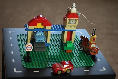 Lego Table 03