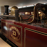 London Transport Museum