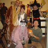 Halloween 2008