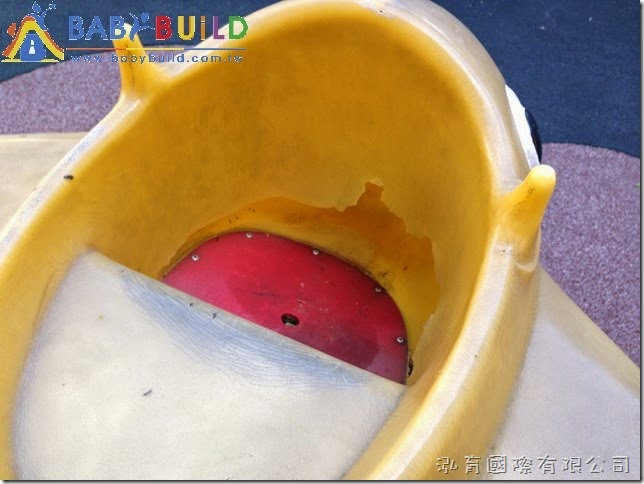 BabyBuild 遊具安全檢查缺失改善 BabyBuild 遊具安全檢查缺失改善