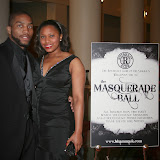 2011 Masquerade Ball
