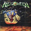 Helloween Mini Lp