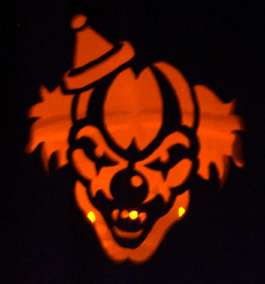 scary clown pumpkin patterns related keywords scary scary clown pumpkin patterns related keywords scary