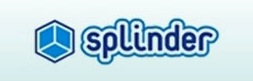 logo splinder
