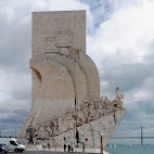 Padr&Atilde;&pound;o dos Descobrimentos