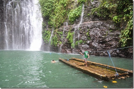 Philippines Iligan waterfall 130929_0209