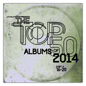 The Top 50 Albums of 2014, Part 9 _ SM The Top 50 Albums of 2014, Part 9 _ SM
