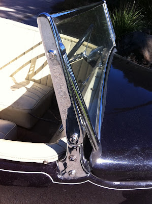  Dry Lakes racer, oakland Roadster show car, Build Pics