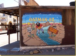 2012-09-27 -2- AZ, Oatman -009 2012-09-27 -2- AZ, Oatman -009