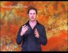 Derek Vitalio Pickup Artist 2, Derek Vitalio