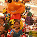 mickey mouse @ mid valley megamall memang ohsem!