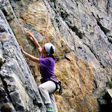 25 - Escuela de Escalada en Roca