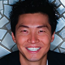 James Sun, ’99