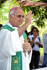 Crismas na Pimenteira, Santa Luzia | Foto: Edielson Santos