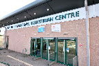 Aintree Equestrian Centre
