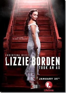 Lizzie Borden 2