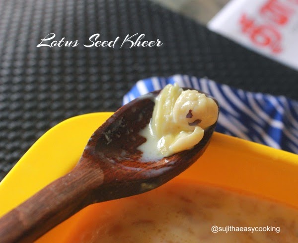 Lotus Seed Kheer1.jpg Lotus Seed Kheer1