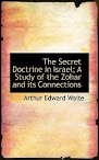 The Secret Doctrine In Israel.pdf