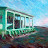 Clontarf Shelter
80 x 40cm.
Oil on Canvas.
SOLD