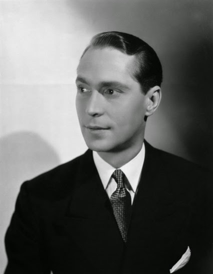 Franchot Tone 007