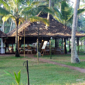 Marari Beach Resort