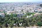 View of Athens